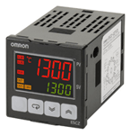 Digital-Temperature-Controller